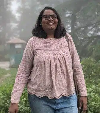 Dr. Keturah Queenie