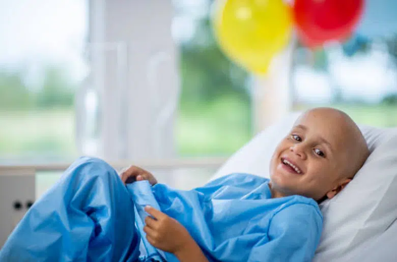 Leukemia in Children: Understanding the Symptoms & Treatment Journey